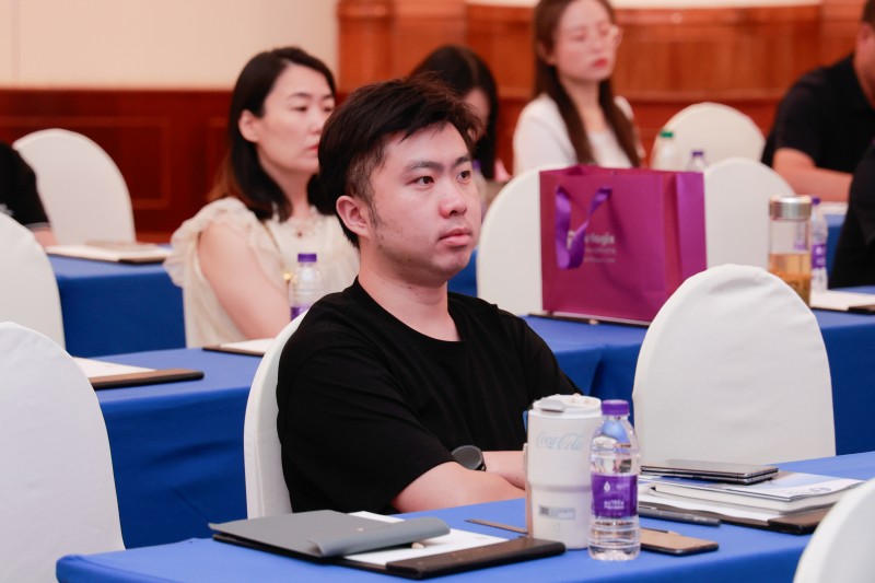 交易者同盟会2024浅谈交易暨百城联动线下技术交流会●南京站取得圆满成功！