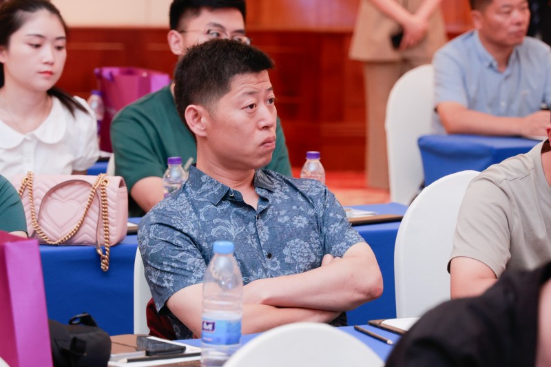 交易者同盟会2024浅谈交易暨百城联动线下技术交流会●南京站取得圆满成功！