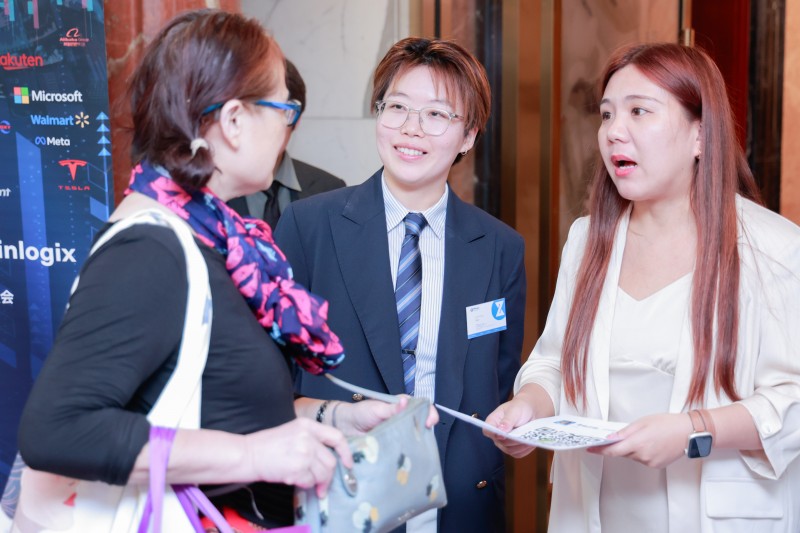 交易者同盟会2024浅谈交易暨百城联动线下技术交流会●南京站取得圆满成功！