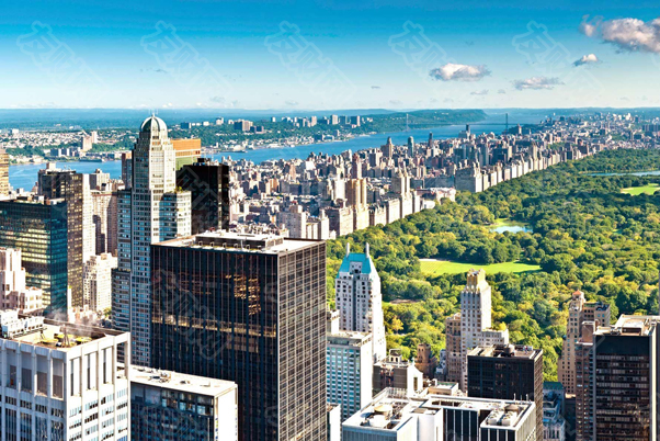 这就是为什么国际买家正从美国房地产市场撤出的原因