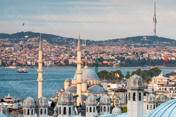 尽管通胀率飙升 但土耳其的财富仍以157%的速度增长居世界首位 尽管通胀率飙升 但土耳其的财富仍以157%的速度增长居世界首位