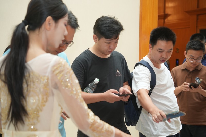 交易者同盟会2024浅谈交易暨百城联动线下技术交流会●广州站取得圆满成功！