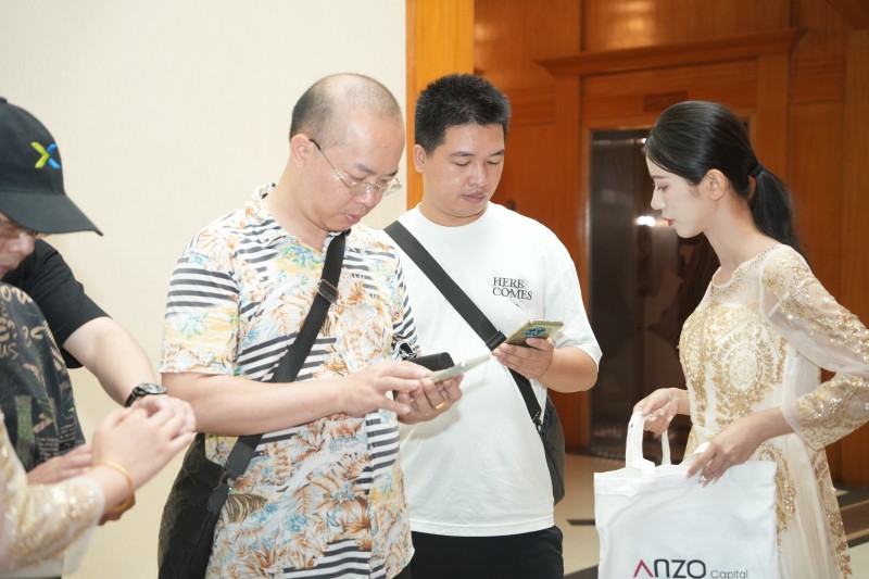 交易者同盟会2024浅谈交易暨百城联动线下技术交流会●广州站取得圆满成功！