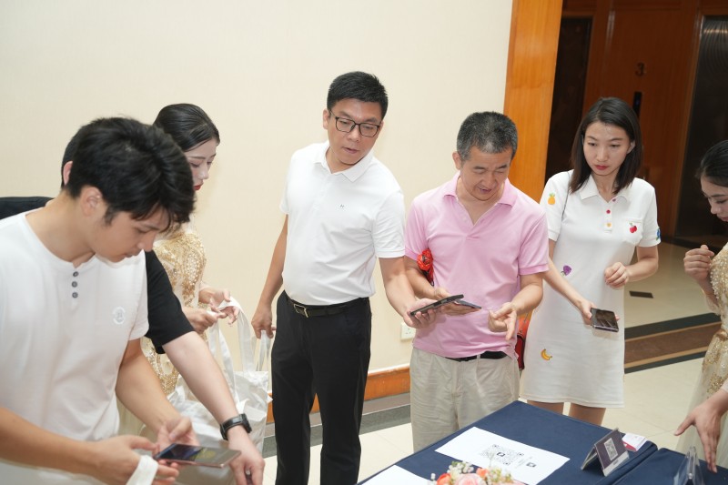 交易者同盟会2024浅谈交易暨百城联动线下技术交流会●广州站取得圆满成功！