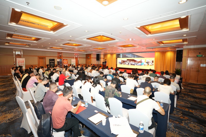 交易者同盟会2024浅谈交易暨百城联动线下技术交流会●广州站取得圆满成功！