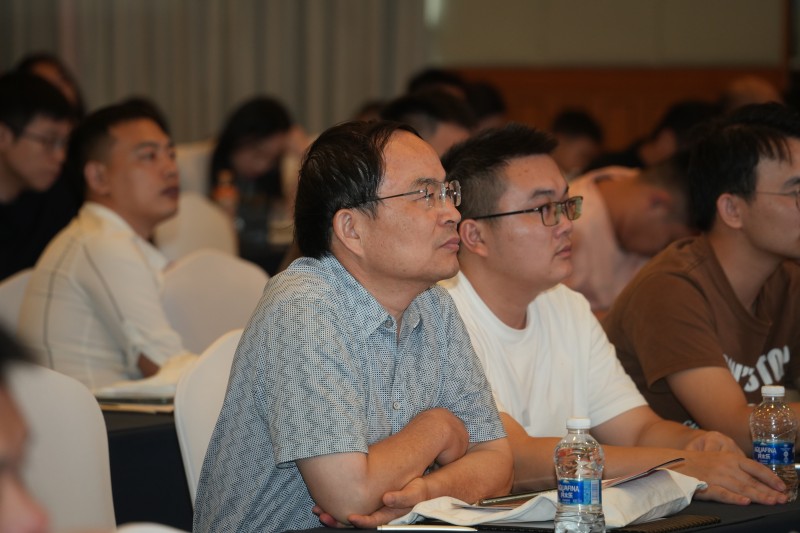 交易者同盟会2024浅谈交易暨百城联动线下技术交流会●广州站取得圆满成功！