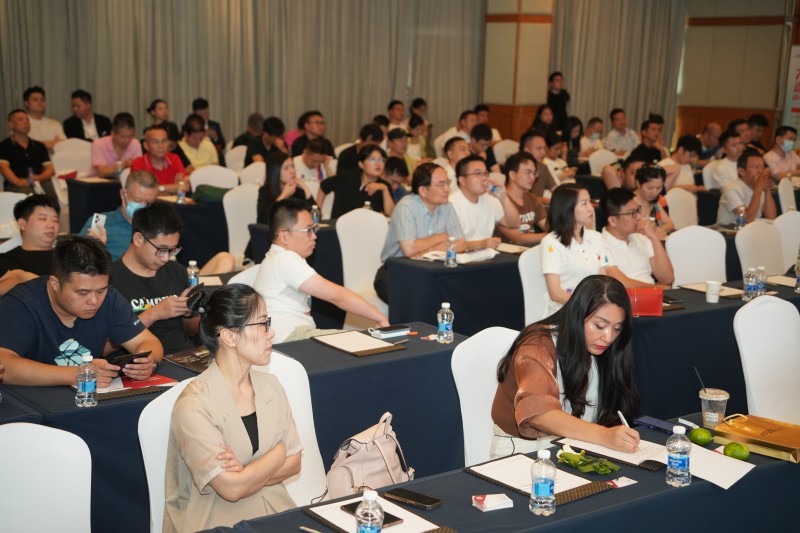 交易者同盟会2024浅谈交易暨百城联动线下技术交流会●广州站取得圆满成功！