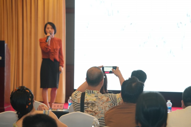 交易者同盟会2024浅谈交易暨百城联动线下技术交流会●广州站取得圆满成功！