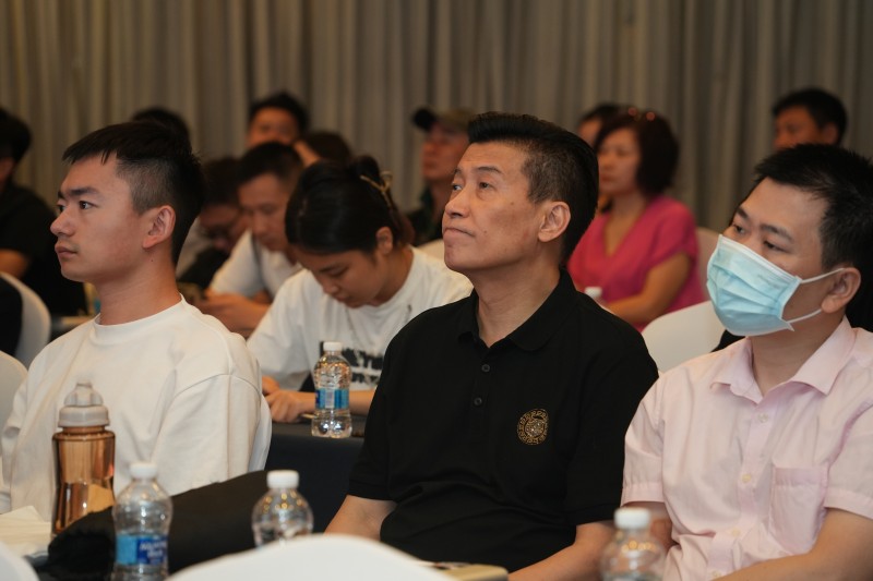 交易者同盟会2024浅谈交易暨百城联动线下技术交流会●广州站取得圆满成功！