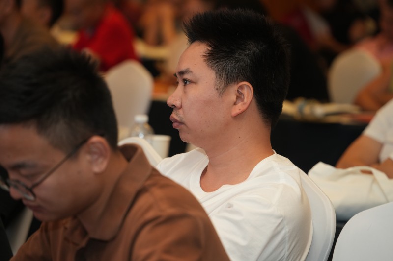 交易者同盟会2024浅谈交易暨百城联动线下技术交流会●广州站取得圆满成功！