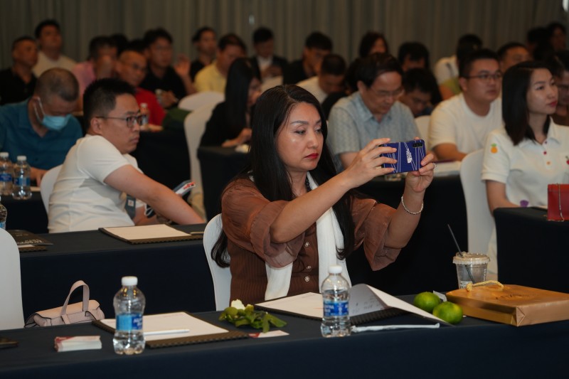 交易者同盟会2024浅谈交易暨百城联动线下技术交流会●广州站取得圆满成功！