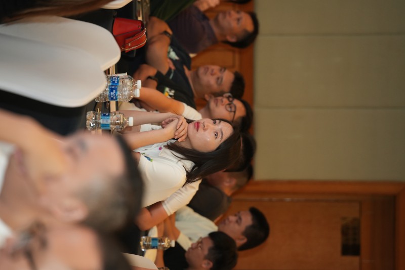 交易者同盟会2024浅谈交易暨百城联动线下技术交流会●广州站取得圆满成功！