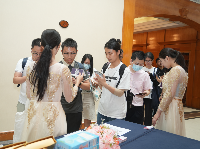 交易者同盟会2024浅谈交易暨百城联动线下技术交流会●广州站取得圆满成功！