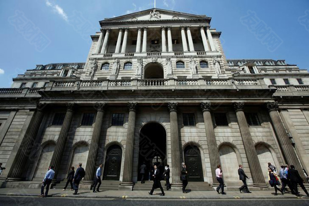 英国央行接近从16年高点降息 英国央行接近从16年高点降息