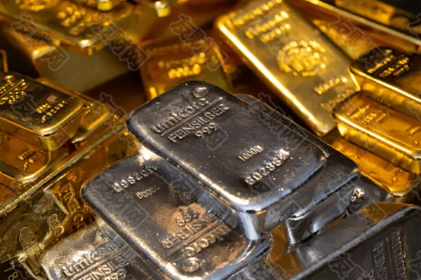 ﻿中国黄金需求受到金价上涨风险的打击