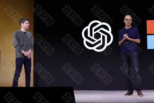 微软表示：OpenAI现在是微软在人工智能和搜索领域的竞争对手