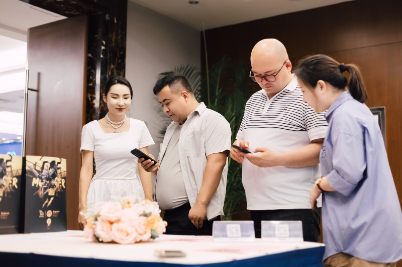 交易者同盟会2024浅谈交易暨百城联动线下技术交流会●乌鲁木齐站取得圆满成功！