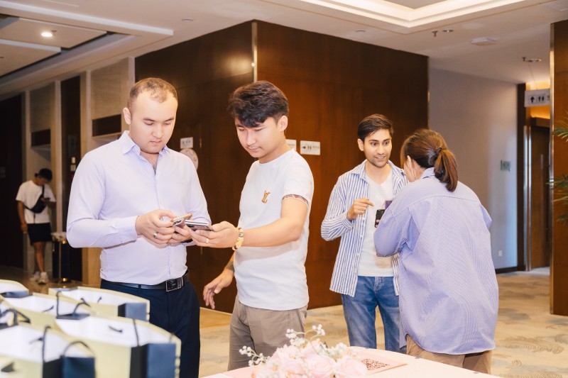 交易者同盟会2024浅谈交易暨百城联动线下技术交流会●乌鲁木齐站取得圆满成功！