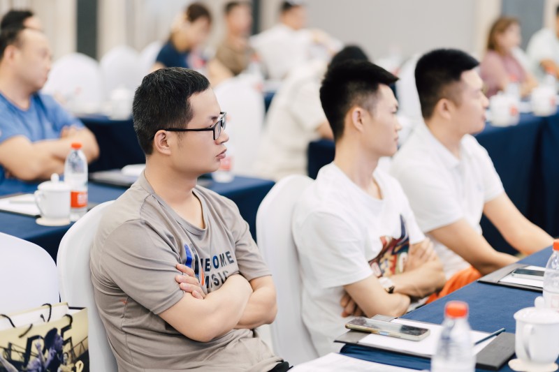 交易者同盟会2024浅谈交易暨百城联动线下技术交流会●乌鲁木齐站取得圆满成功！