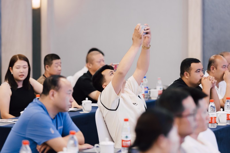 交易者同盟会2024浅谈交易暨百城联动线下技术交流会●乌鲁木齐站取得圆满成功！