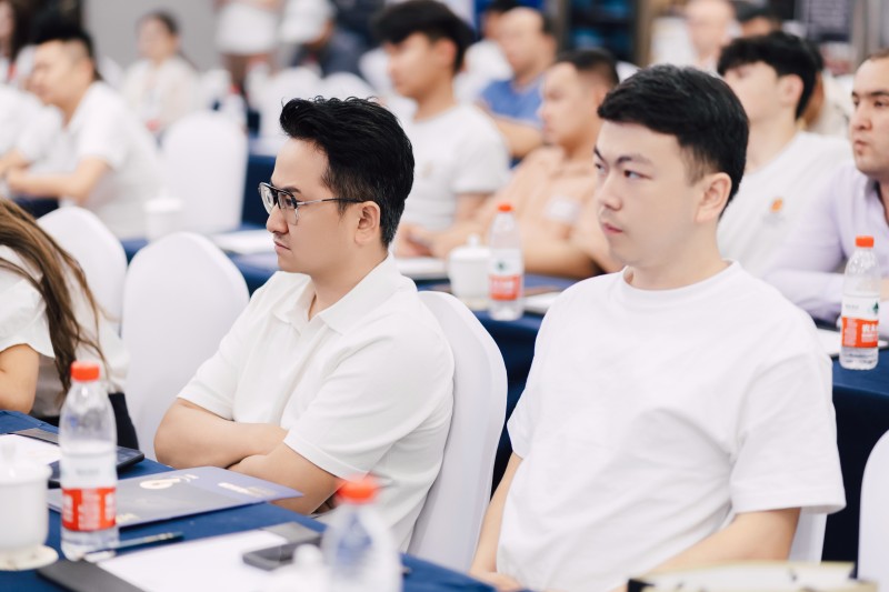 交易者同盟会2024浅谈交易暨百城联动线下技术交流会●乌鲁木齐站取得圆满成功！