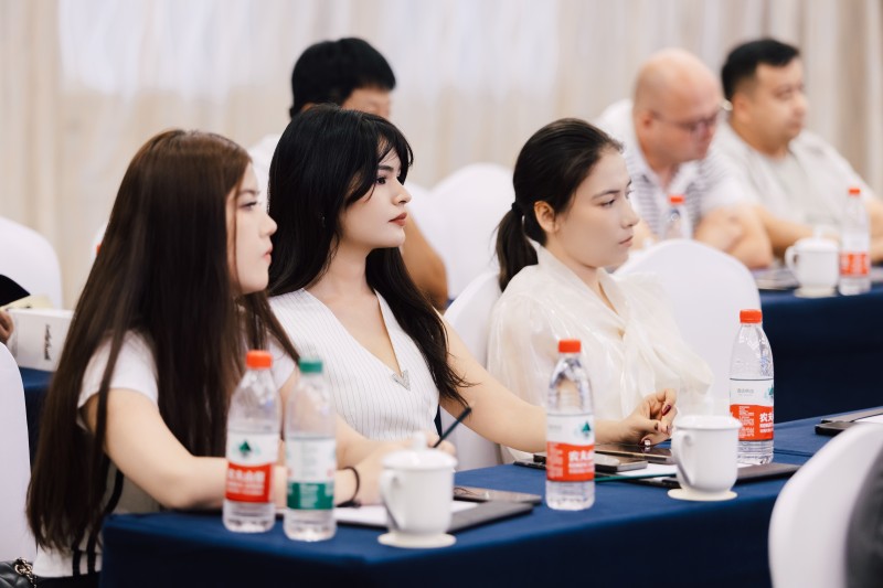 交易者同盟会2024浅谈交易暨百城联动线下技术交流会●乌鲁木齐站取得圆满成功！