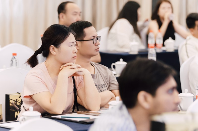 交易者同盟会2024浅谈交易暨百城联动线下技术交流会●乌鲁木齐站取得圆满成功！