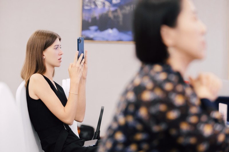 交易者同盟会2024浅谈交易暨百城联动线下技术交流会●乌鲁木齐站取得圆满成功！