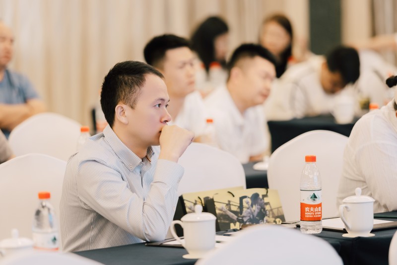 交易者同盟会2024浅谈交易暨百城联动线下技术交流会●乌鲁木齐站取得圆满成功！