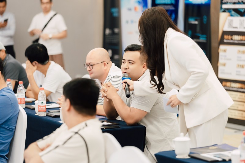 交易者同盟会2024浅谈交易暨百城联动线下技术交流会●乌鲁木齐站取得圆满成功！