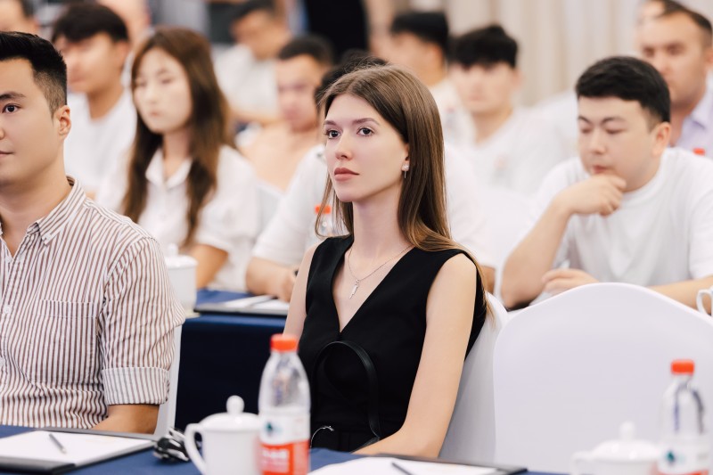 交易者同盟会2024浅谈交易暨百城联动线下技术交流会●乌鲁木齐站取得圆满成功！