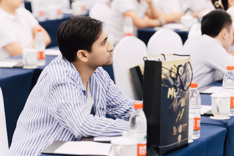 交易者同盟会2024浅谈交易暨百城联动线下技术交流会●乌鲁木齐站取得圆满成功！