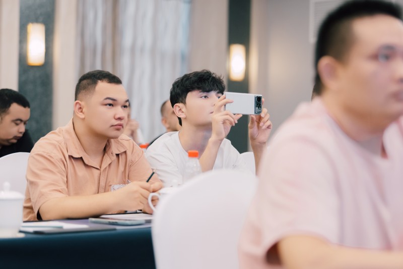 交易者同盟会2024浅谈交易暨百城联动线下技术交流会●乌鲁木齐站取得圆满成功！