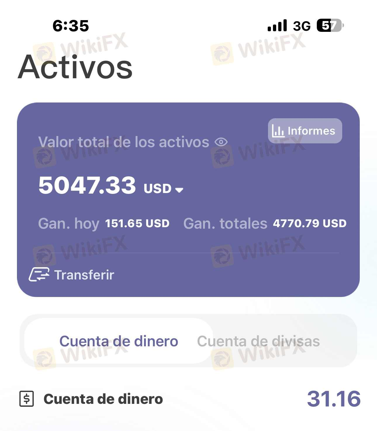 在过去的几周里,它不允许提款,自8月16日以来,他们要求存款,据称是为了支付税款并释放提款系统。我的团队中有一位成员已经付款,但他们仍然无法提款,我们的团队领导没有回应或对此事发表任何意见。 在过去的几周里,它不允许提款,自8月16日以来,他们要求存款,据称是为了支付税款并释放提款系统。我的团队中有一位成员已经付款,但他们仍然无法提款,我们的团队领导没有回应或对此事发表任何意见。