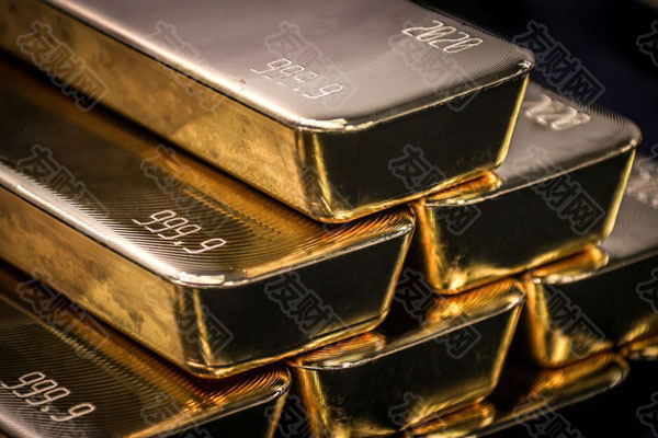 美国银行表示:今年黄金的表现优于科技股 投资者应该继续买入 美国银行表示:今年黄金的表现优于科技股 投资者应该继续买入