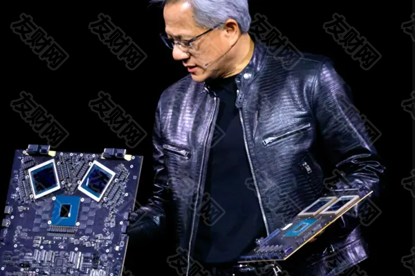 英伟达股价暴跌近10% 拖累芯片类股创下自2020年3月以来最糟糕的一天 英伟达股价暴跌近10% 拖累芯片类股创下自2020年3月以来最糟糕的一天