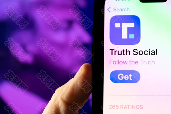 特朗普媒体的股价跌至18美元以下 创下上市交易以来的新低 特朗普媒体的股价跌至18美元以下 创下上市交易以来的新低