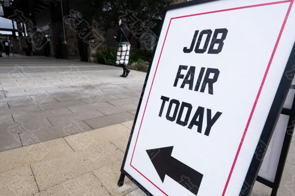 ﻿美国银行表示 本周美国股市最大的风险是一份火热的8月就业报告