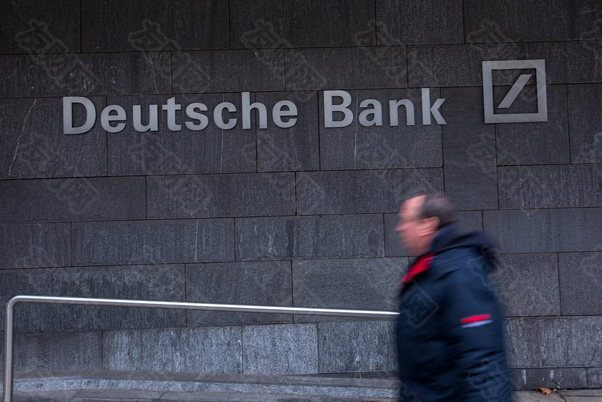德意志银行推出针对中型基金的外汇服务 德意志银行推出针对中型基金的外汇服务