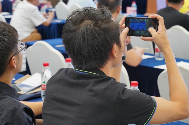 交易者同盟会2024浅谈交易暨百城联动线下技术交流会●深圳站取得圆满成功！