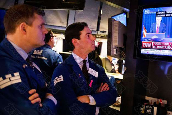 交易员需要一个新的股市剧本来应对这些降息 交易员需要一个新的股市剧本来应对这些降息