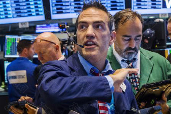 花旗美国股票交易主管表示 美国股市可能在年底前上涨10% 花旗美国股票交易主管表示 美国股市可能在年底前上涨10%