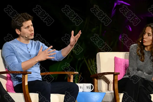 OpenAI首席技术官米拉·穆拉蒂离职 两位顶级研究高管也将离职