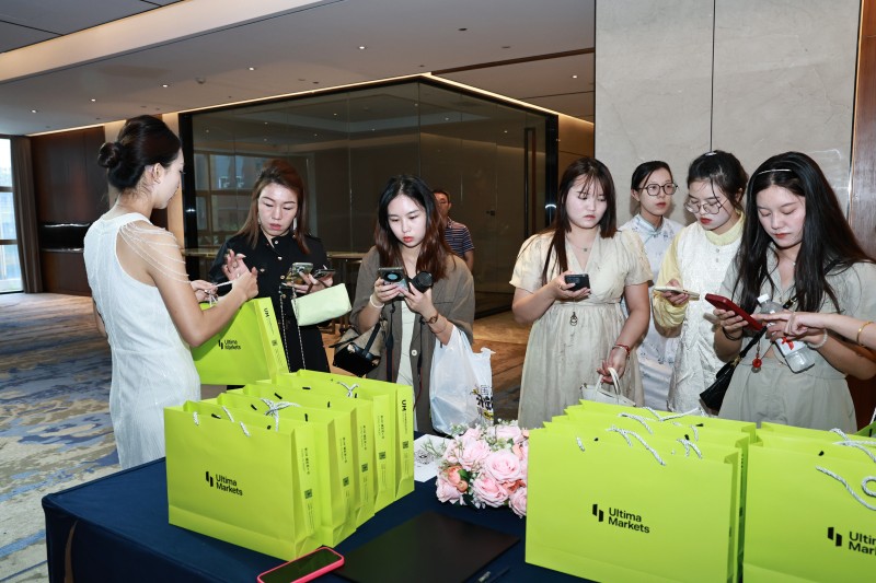 交易者同盟会2024浅谈交易暨百城联动线下技术交流会●重庆站取得圆满成功! 交易者同盟会2024浅谈交易暨百城联动线下技术交流会●重庆站取得圆满成功!