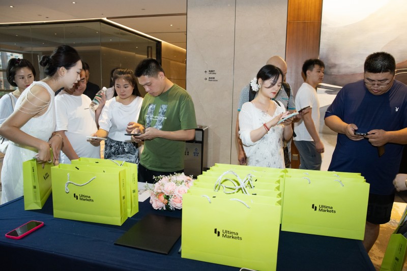 交易者同盟会2024浅谈交易暨百城联动线下技术交流会●重庆站取得圆满成功! 交易者同盟会2024浅谈交易暨百城联动线下技术交流会●重庆站取得圆满成功!