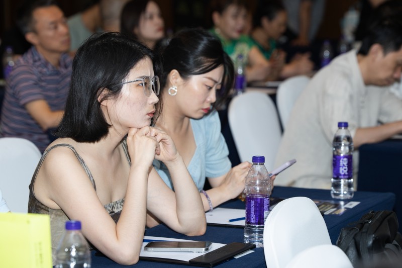 交易者同盟会2024浅谈交易暨百城联动线下技术交流会●重庆站取得圆满成功! 交易者同盟会2024浅谈交易暨百城联动线下技术交流会●重庆站取得圆满成功!