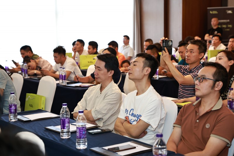 交易者同盟会2024浅谈交易暨百城联动线下技术交流会●重庆站取得圆满成功! 交易者同盟会2024浅谈交易暨百城联动线下技术交流会●重庆站取得圆满成功!