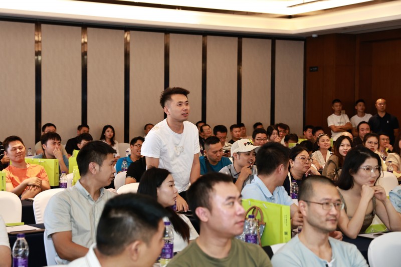 交易者同盟会2024浅谈交易暨百城联动线下技术交流会●重庆站取得圆满成功! 交易者同盟会2024浅谈交易暨百城联动线下技术交流会●重庆站取得圆满成功!