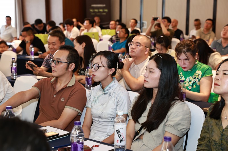 交易者同盟会2024浅谈交易暨百城联动线下技术交流会●重庆站取得圆满成功! 交易者同盟会2024浅谈交易暨百城联动线下技术交流会●重庆站取得圆满成功!