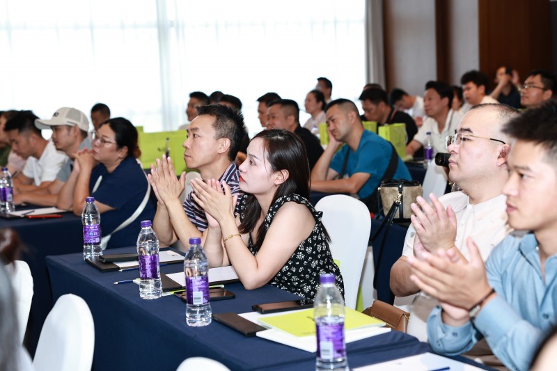 交易者同盟会2024浅谈交易暨百城联动线下技术交流会●重庆站取得圆满成功! 交易者同盟会2024浅谈交易暨百城联动线下技术交流会●重庆站取得圆满成功!